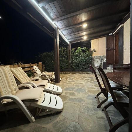 Casa Betta Lägenhet Stintino Exteriör bild