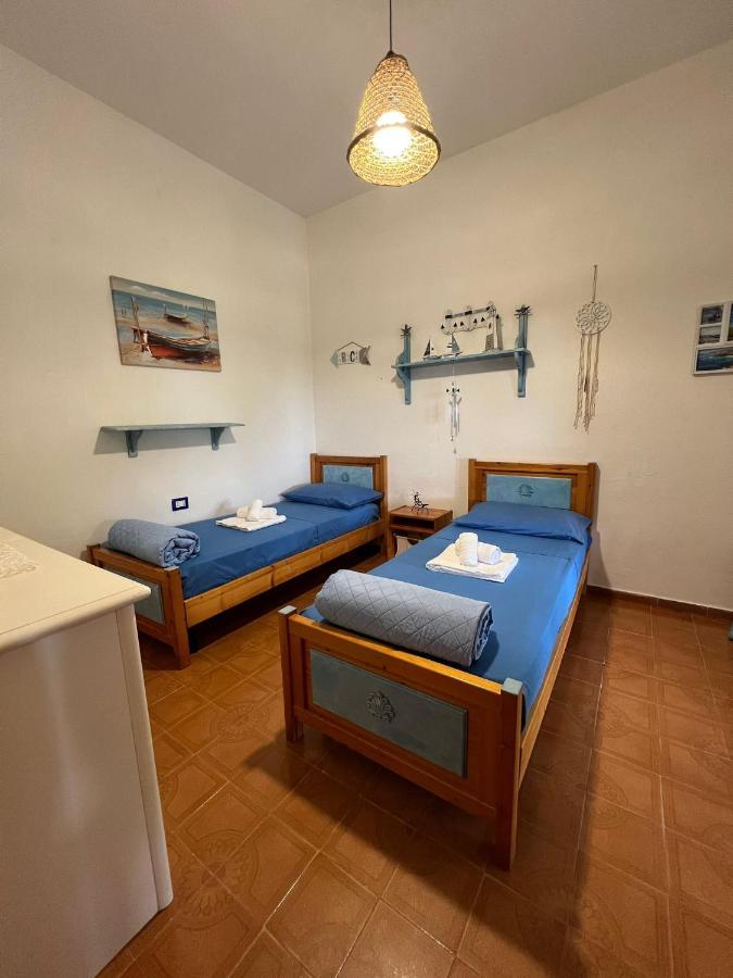Casa Betta Lägenhet Stintino Exteriör bild