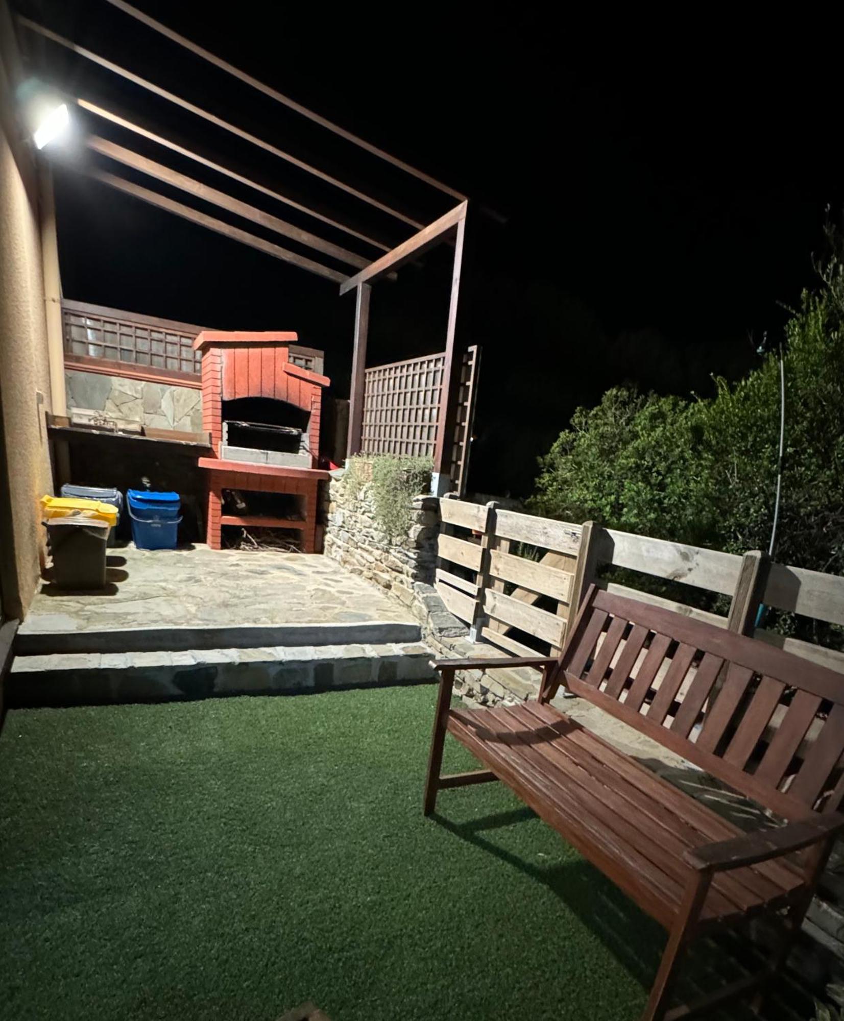 Casa Betta Lägenhet Stintino Exteriör bild
