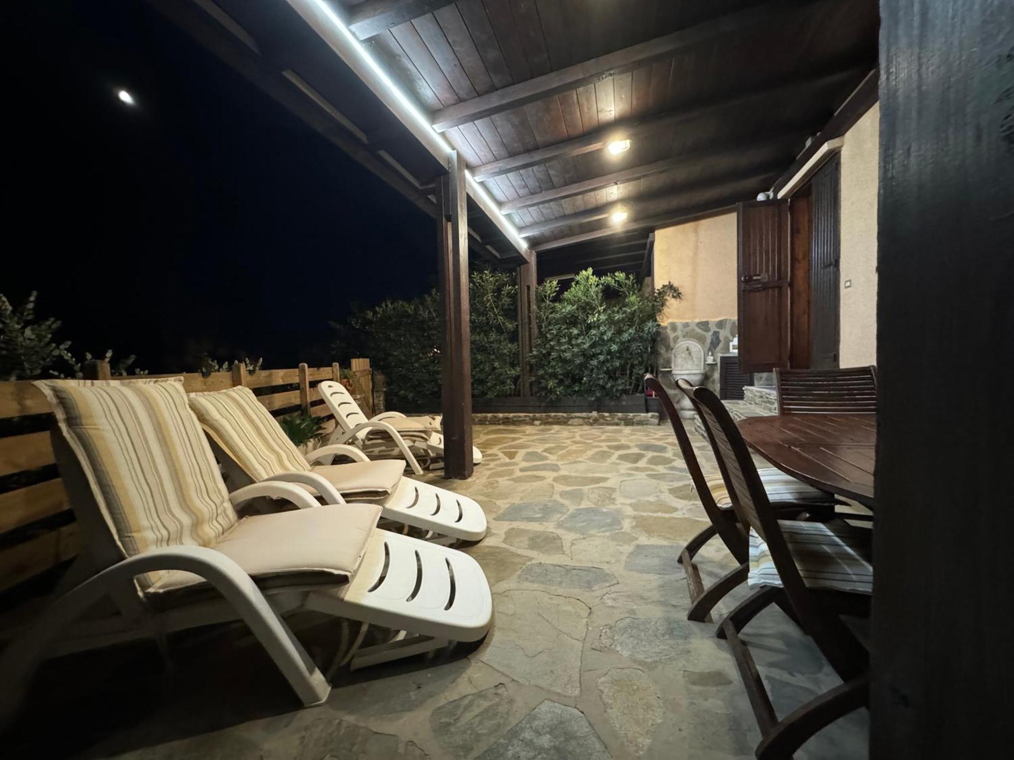 Casa Betta Lägenhet Stintino Exteriör bild