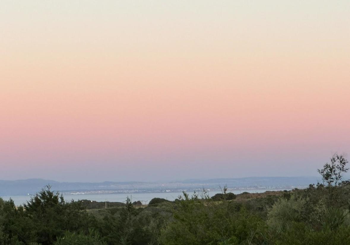 Casa Betta Lägenhet Stintino Exteriör bild