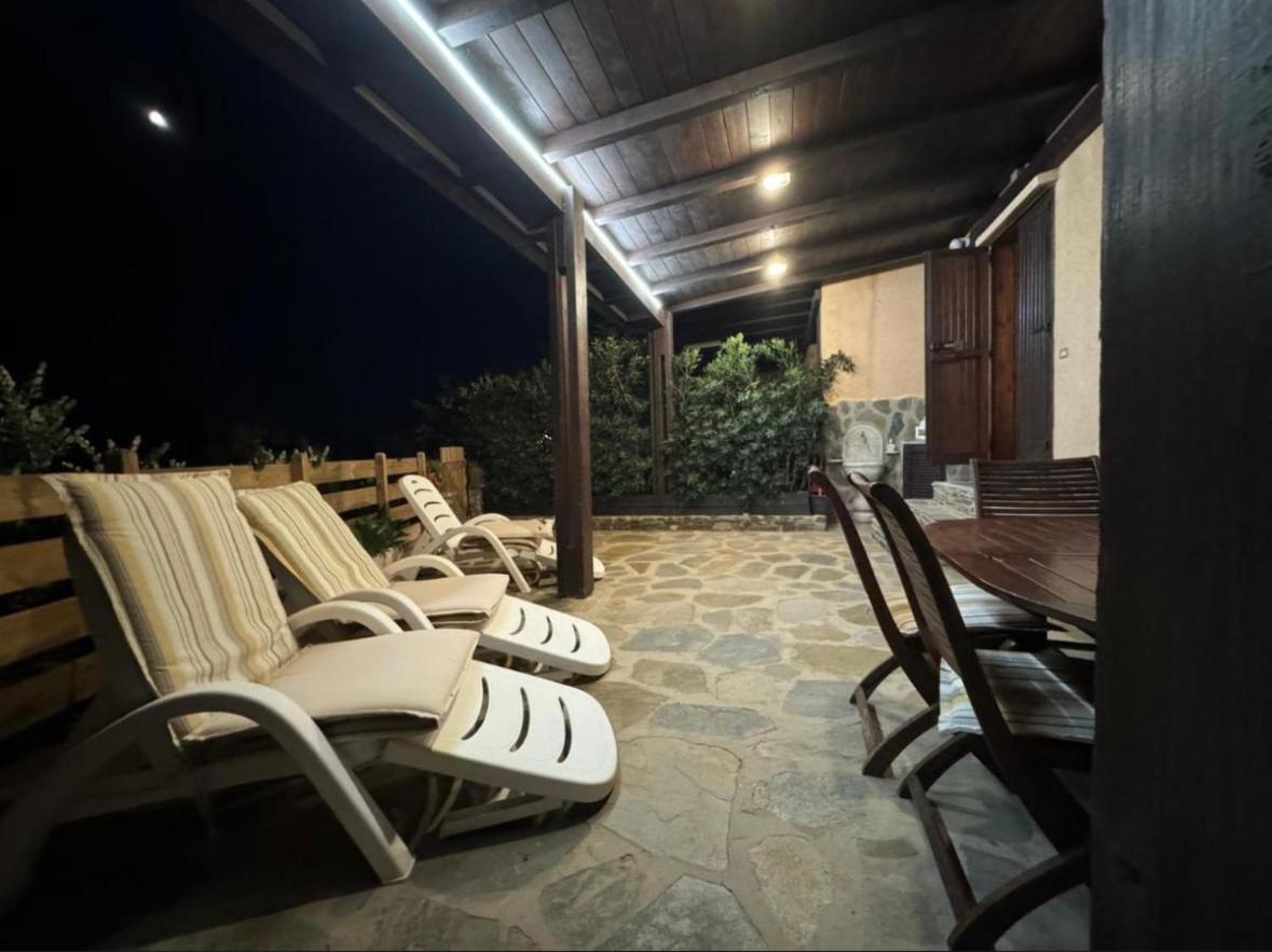 Casa Betta Lägenhet Stintino Exteriör bild