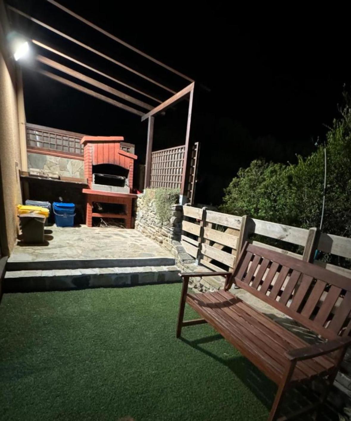 Casa Betta Lägenhet Stintino Exteriör bild