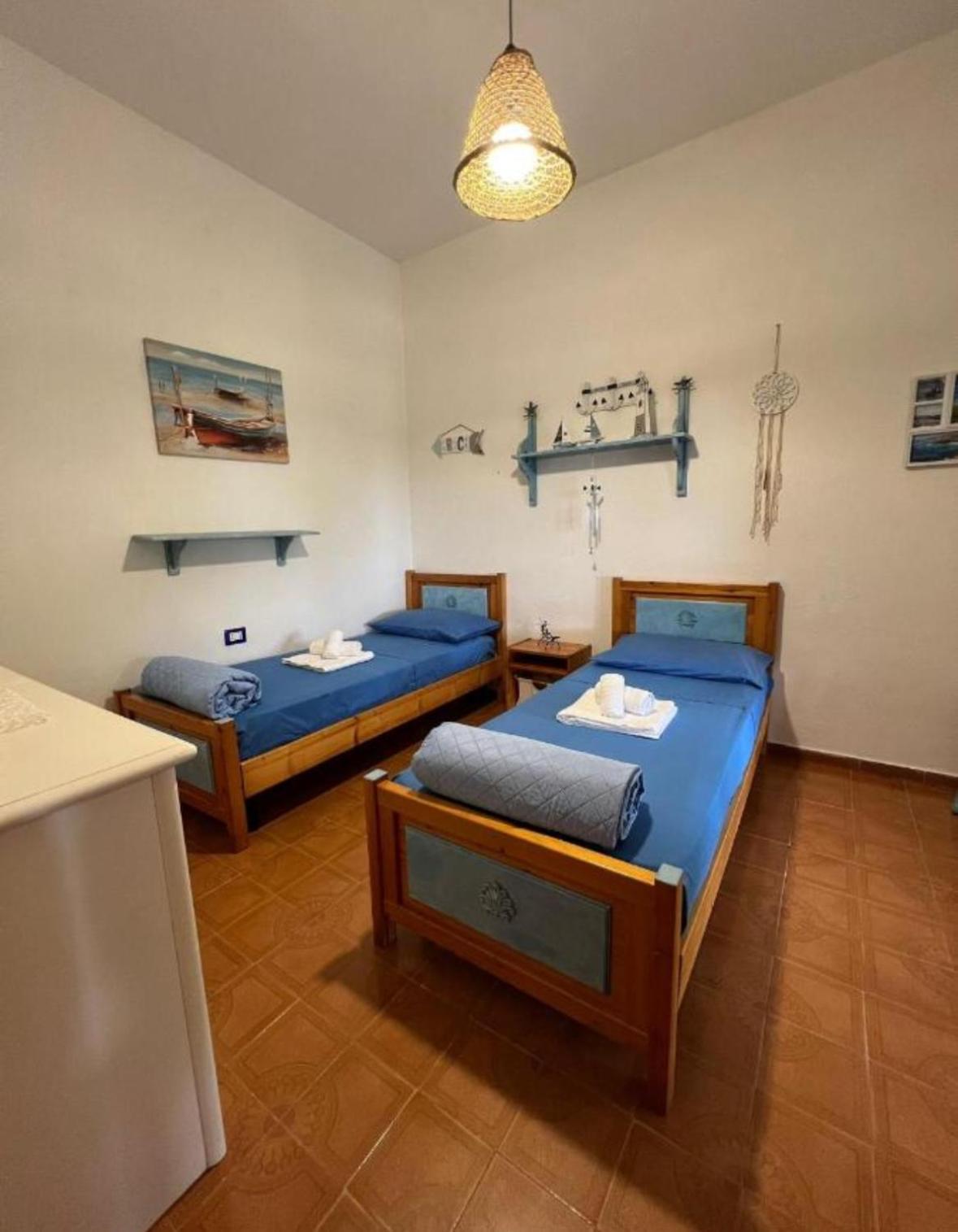 Casa Betta Lägenhet Stintino Exteriör bild